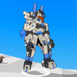 钢铁超级英雄宇宙战争  V