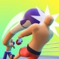 拳击手成长跑小游戏正式版