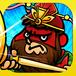 鹰之爪三国志手游