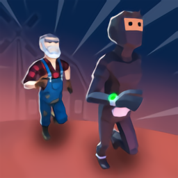 捉贼捉迷藏手机版  V