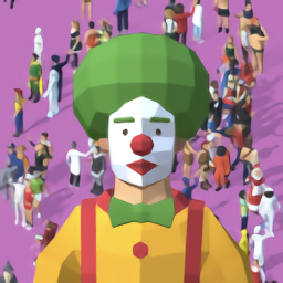 小丑去哪了最新版  V