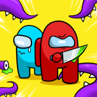 我们之间的双人行  V