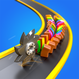 旋转切碎手机版  V