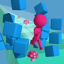 冲刺战斗手机版  V