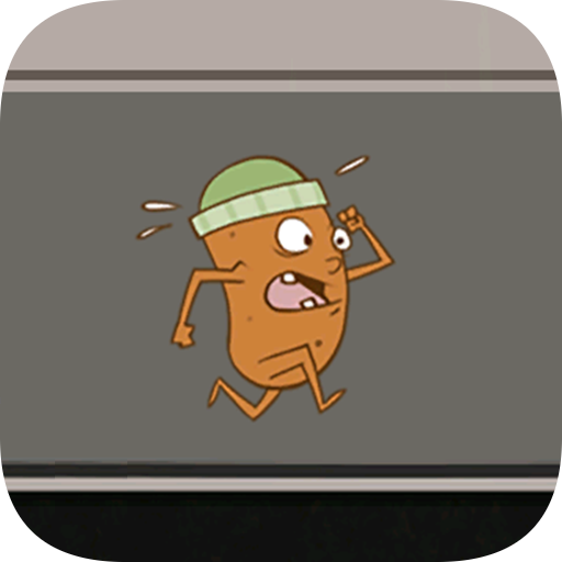 密室逃亡传说  V