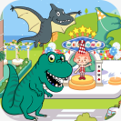 托卡小家迷你手游  V