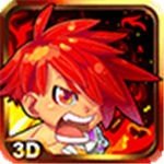 将爆三国九游版  V