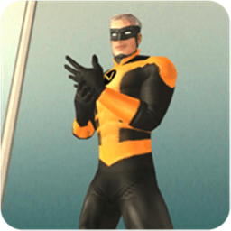 超级英雄城市汉化版  V