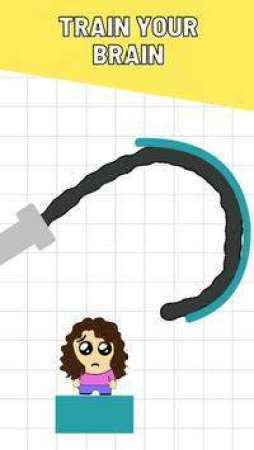 智能绘画救女孩最新版本