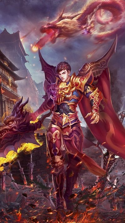石破天惊游戏免费版
