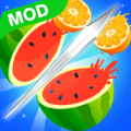 混合水果片最新版