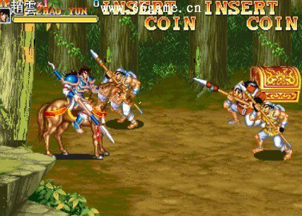 三国志2三剑圣免费版  V