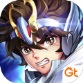 圣斗士星矢正义传说正式版