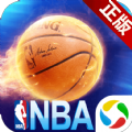 NBA篮球大师2018最新