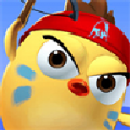 最强萌鸡游戏领红包正式版