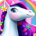 独角兽化妆日记游戏最新安卓版