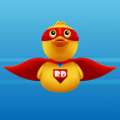 橡皮鸭之旅游戏中文版