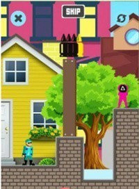 鱿鱼游戏幸存者游戏