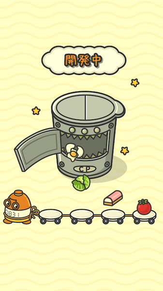 泡面工厂汉化版