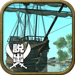 逃脱加勒比岛中文版  V