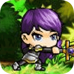 勇者之路精灵物语  V