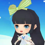 迷你躲避雪球跑酷  V