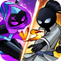 决斗火柴人不朽传说游戏ios苹果版