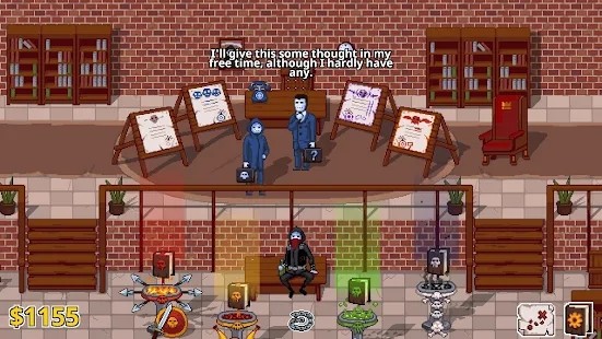 Peace Death2