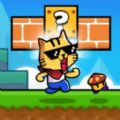 超级猫冒险游戏正式版