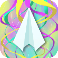 纸飞机的华尔兹正版  V