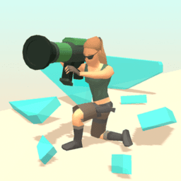 女王粉碎一切正式版  V