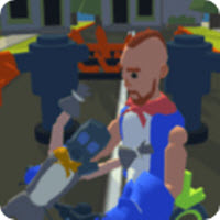 救救我的零件3D  V