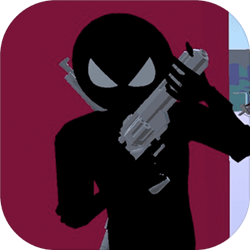 火柴人冲突战场  V