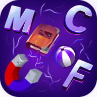 玛卡菲匹配3D  V