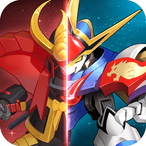 魔神英雄传免费版  V