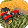 收割机模拟器20018手机版