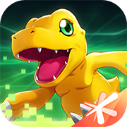 数码宝贝新世界