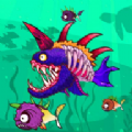 超级变异鱼游戏正式安卓版