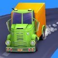 货车漂移冲撞游戏正式版