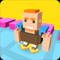 闯出去吧手游  V