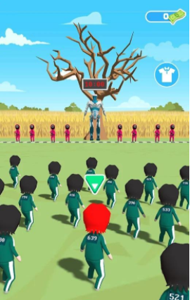 123红绿灯游戏安卓版