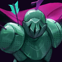 不朽盗贼中文版  V