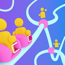 轨道出租车3D手游  V