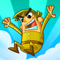 飞天小英雄手游  V