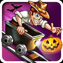 矿车大逃亡关卡解锁版  V