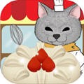 疯狂猫咪甜品店中文版  V