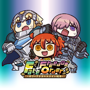 Fate/Freedom Order我与你的联合战争  V