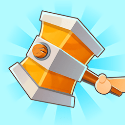 锤子大作战4399最新版  V