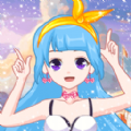 萌萌爱换装游戏正式版