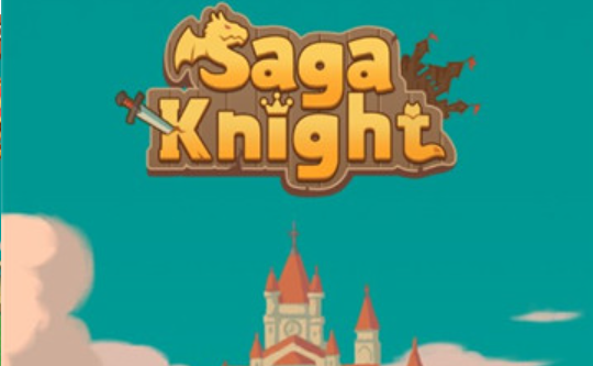 saga knight